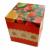 Коробка для торта 42х42 см, h 45см  картон, 1*25*25*25_0