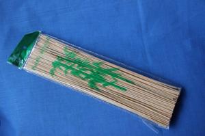 Палочки для шашлыка 30 см бамбук, 1*100 (100 уп в кор.)