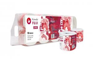 Туалетная бумага Kaineko Fuji, Aroma, 