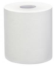 ПОЛОТЕНЦА 280 м в рулоне, 1 сл., Focus JUMBO, белые (6 рул. в кор.) Арт. 12-1290