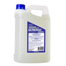Белизна-ГЕЛЬ концентрат, 5 л (4 кан. в кор.), 