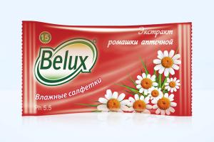 Салфетки влажные 