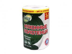 ПОЛОТЕНЦА бумажные 