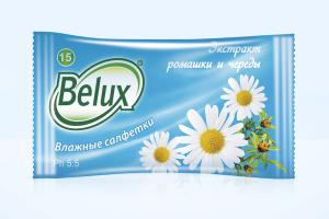 Салфетки влажные 