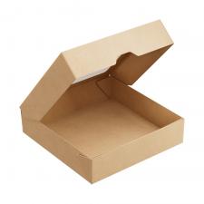 ONEBOX 1500 (200x200 h 48 мм) 1500 мл, 1*25 (150 шт в кор./ 6 уп.в кор.)