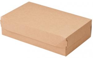 ECO CAKE 1900 (230x140 h 60 мм) 1*25 (300 шт. /12 уп. в кор.)