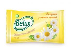 Салфетки влажные 