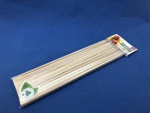 Шампуры деревянные GRIFON ECO, 30 см  в уп. 1*100  (40 уп в кор) Арт. 400-102/1