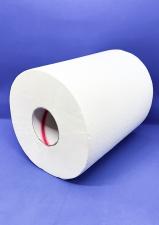 ПОЛОТЕНЦА 125 м в рулоне, 2 сл., Focus JUMBO, белые (6 рул. в кор.)