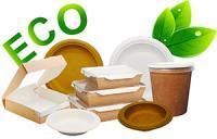 ECO Упаковка